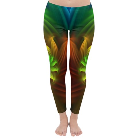 Classic Winter Leggings 