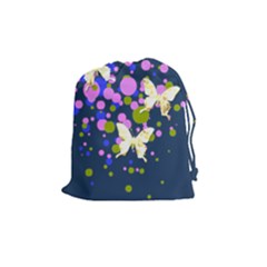 Drawstring Pouch (Medium)