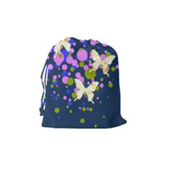 Drawstring Pouch (Medium) 