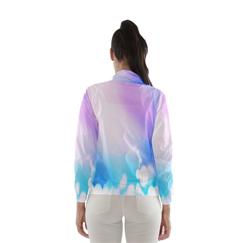 Women s Windbreaker 