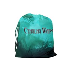 Drawstring Pouch (Large) 