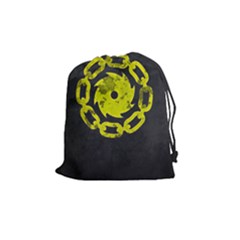 Neuroshima Hex: Iron Gang - Drawstring Pouch (Medium)