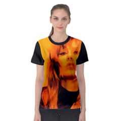 Women s Sport Mesh T-Shirt
