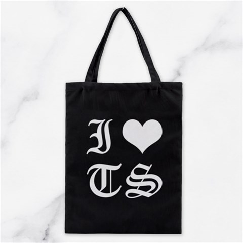 Classic Tote Bag 