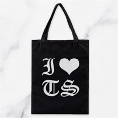 Classic Tote Bag