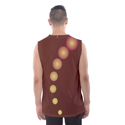 Men s Basketball Tank Top 