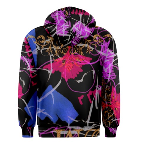 Men s Zipper Hoodie 