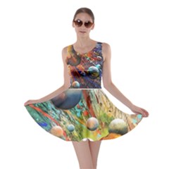 Skater Dress