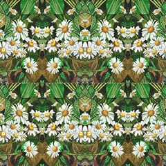 Daisies Fabric
