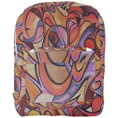 Full Print Backpack