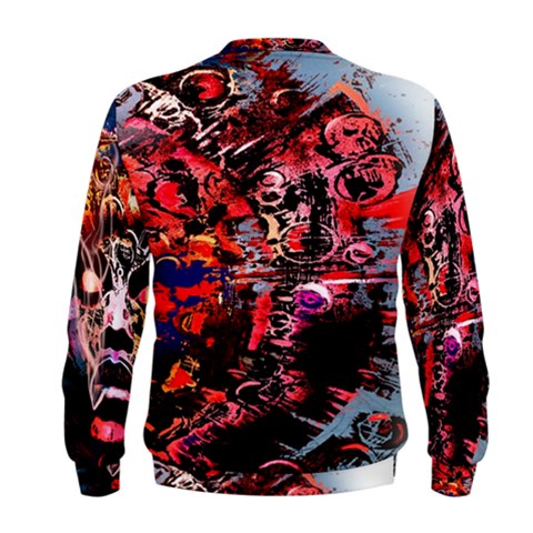 Men s Sweatshirt 
