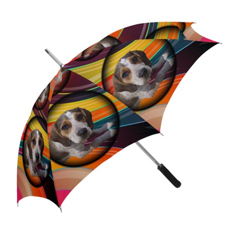Straight Umbrella 