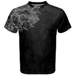 Dragon s lair - Men s Cotton T-Shirt