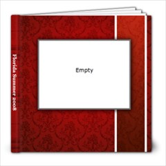 terry_jen - 8x8 Photo Book (39 pages)