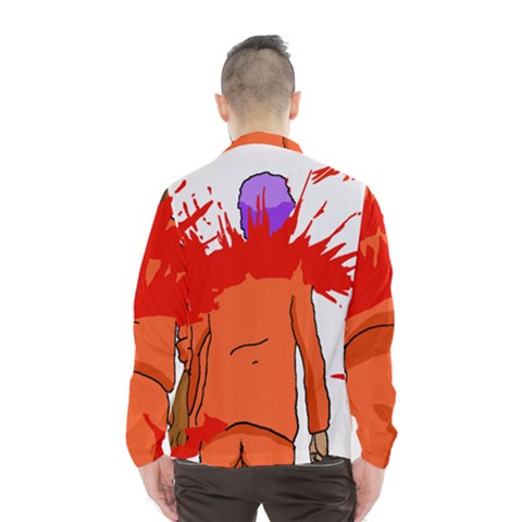 Men s Windbreaker 