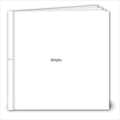 Mor Tokyo - 8x8 Photo Book (20 pages)