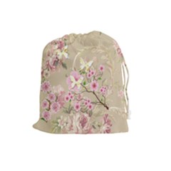 Drawstring Pouch (Large)