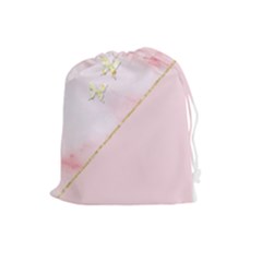 Drawstring Pouch (Large)