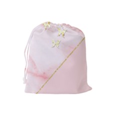 Drawstring Pouch (Large) 