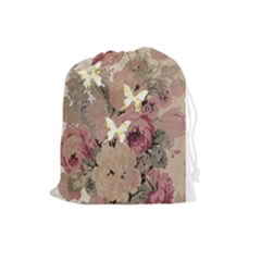 Drawstring Pouch (Large)