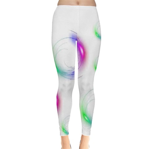 Everyday Leggings  Front