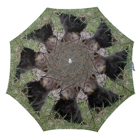 Straight Umbrella 