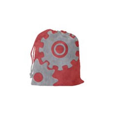 Drawstring Pouch (Small) 