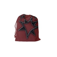 Drawstring Pouch (Small) 