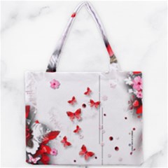Mini Tote Bag