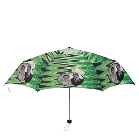 Folding Umbrella 