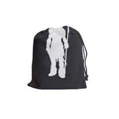 Drawstring Pouch (Medium)