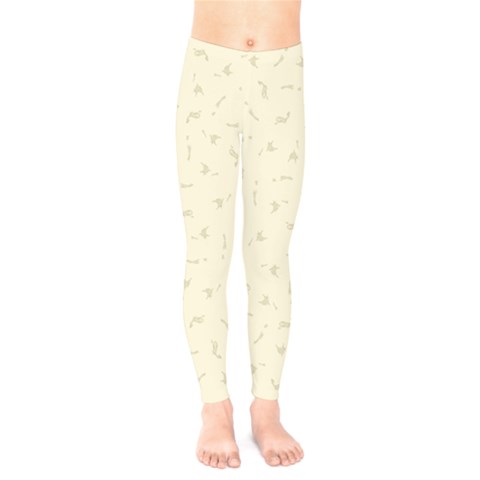 Kids  Leggings 