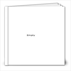 bobby_photobook - 8x8 Photo Book (20 pages)