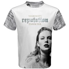 Men s Cotton T-Shirt