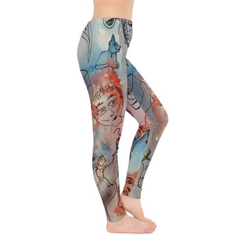 Everyday Leggings  