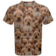 Payday Step and Repeat - Men s Cotton T-Shirt