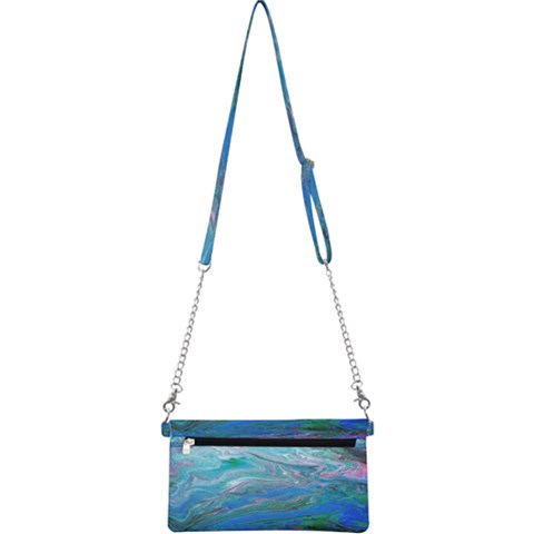 Mini Crossbody Handbag 