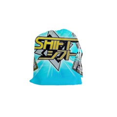 SHIFT - Drawstring Pouch (Small)