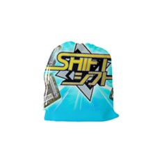Drawstring Pouch (Small) 