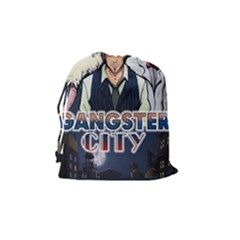 Drawstring Pouch (Medium) 