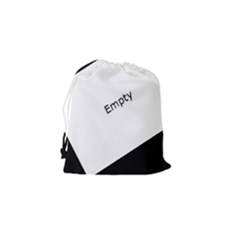 Drawstring Pouch (Small) 