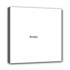 Mini Canvas 8  x 8  (Stretched) 