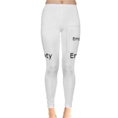 Everyday Leggings 