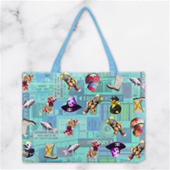 DOFM bag - Medium Tote Bag