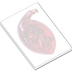 Large Memo Pads