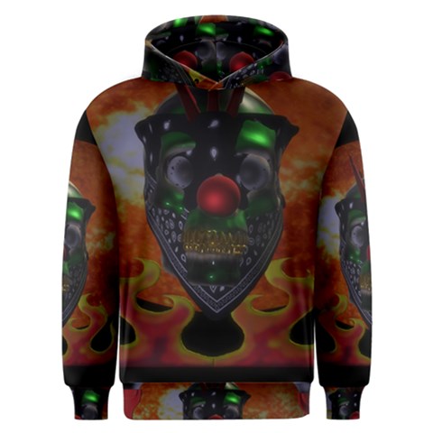 Men s Overhead Hoodie 