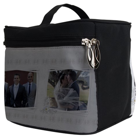 Make Up Travel Bag (Large) 