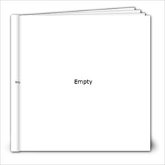 Hayden s ABC Book - 8x8 Photo Book (20 pages)