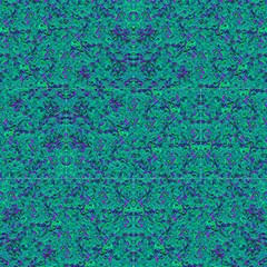 Earth Inspired Fabric