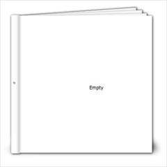 Sophia&Chantal I - 8x8 Photo Book (30 pages)